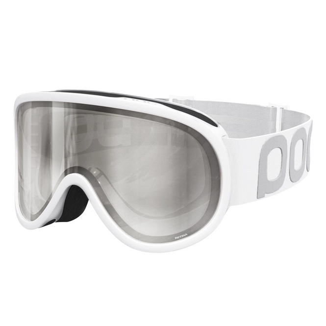 Ski Goggles Retina Hydrogen White 2015