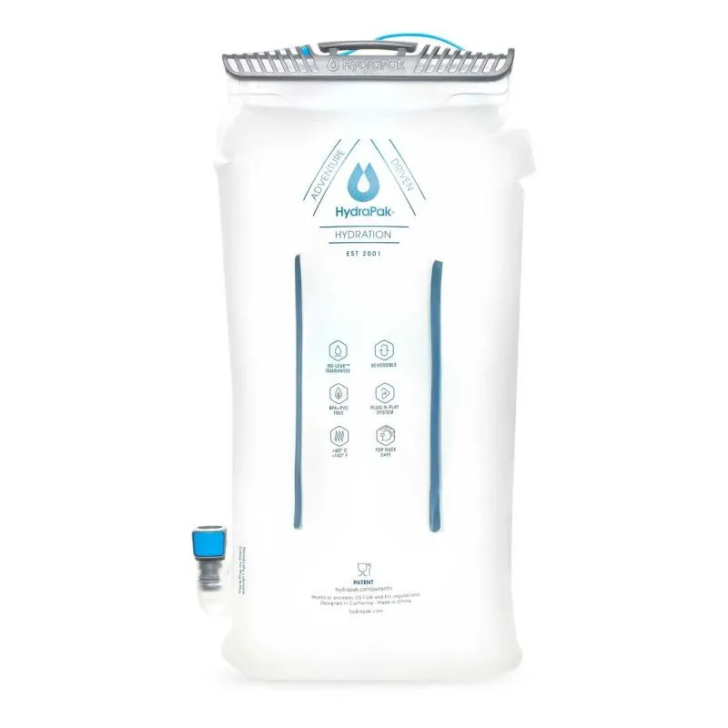 Contour - Hydration system