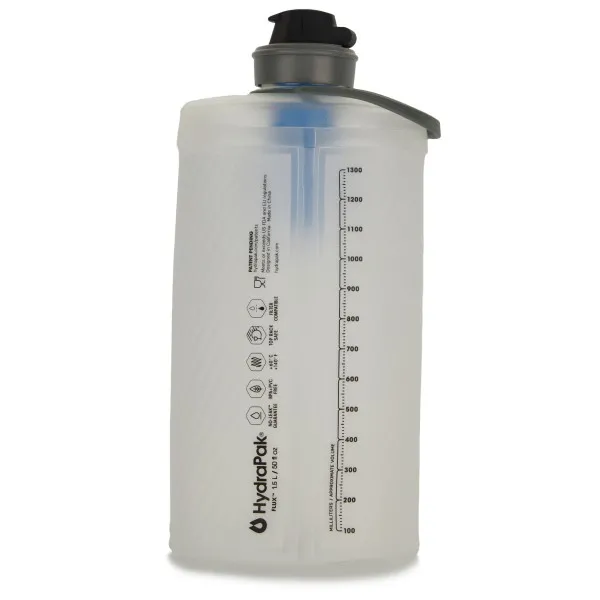 Flux+ Bottle Filter Kit - Water bottle 533-1762