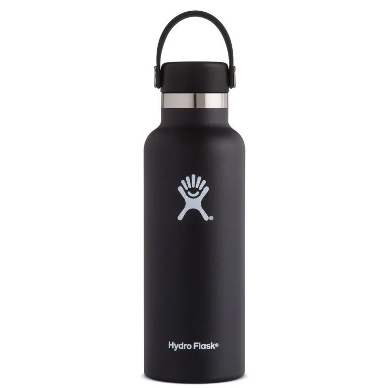 18 oz Standard Mouth - Vacuum flask