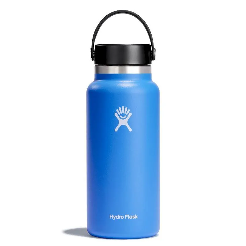 32 Oz Wide Flex Cap - Vacuum flask