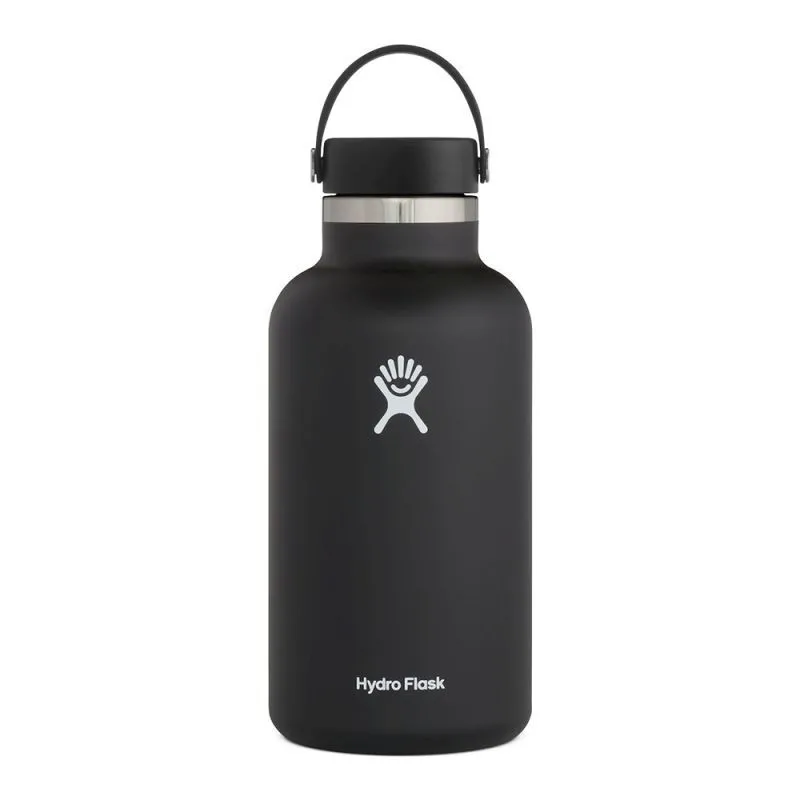 64 Oz Wide Flex Cap - Vacuum flask