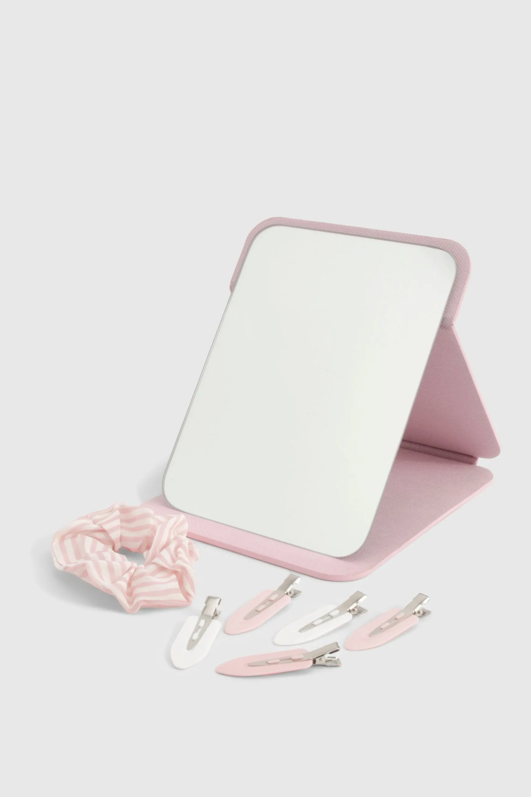 Pink Beauty Gift Set