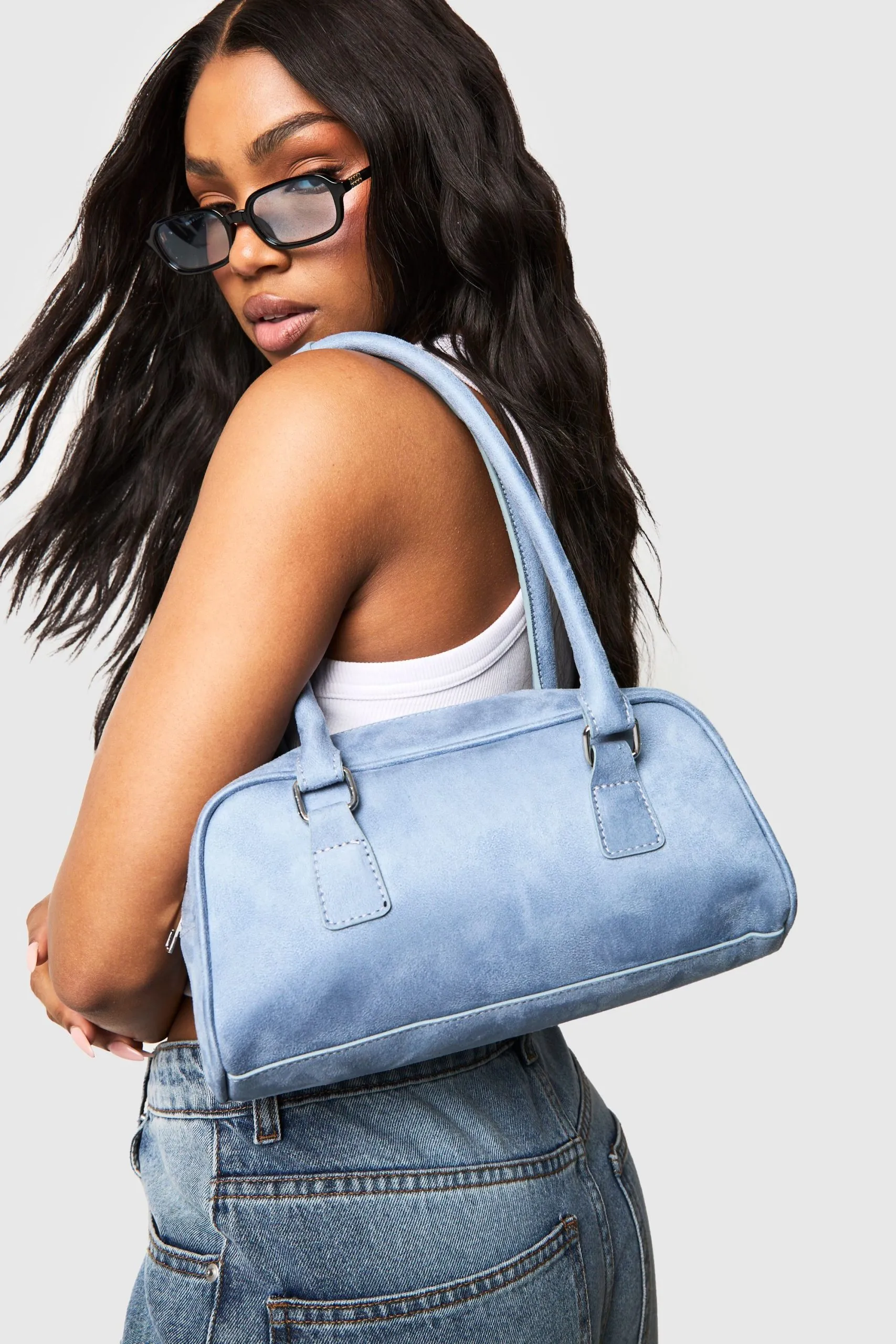 East West Bowling Bag