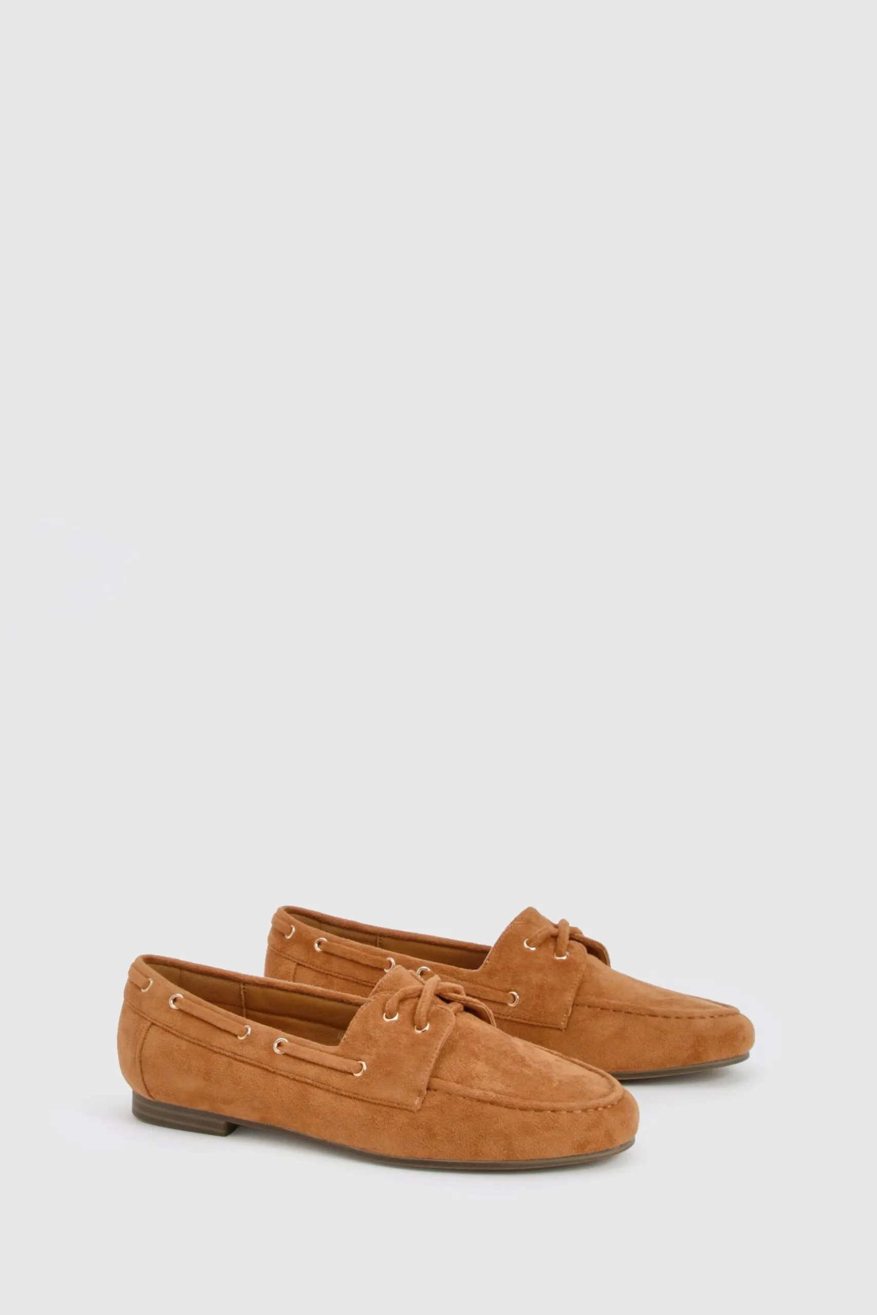 Boat Shoe Loafers