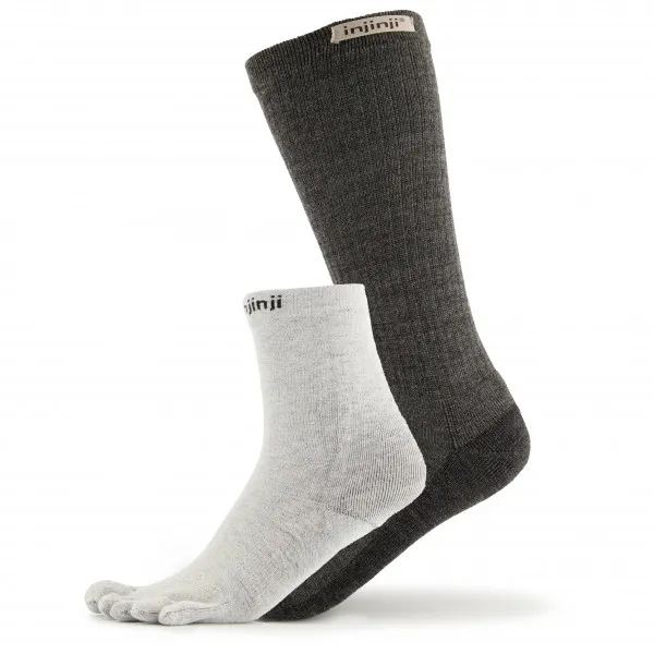Liner+Hiker - Walking socks 201-6539