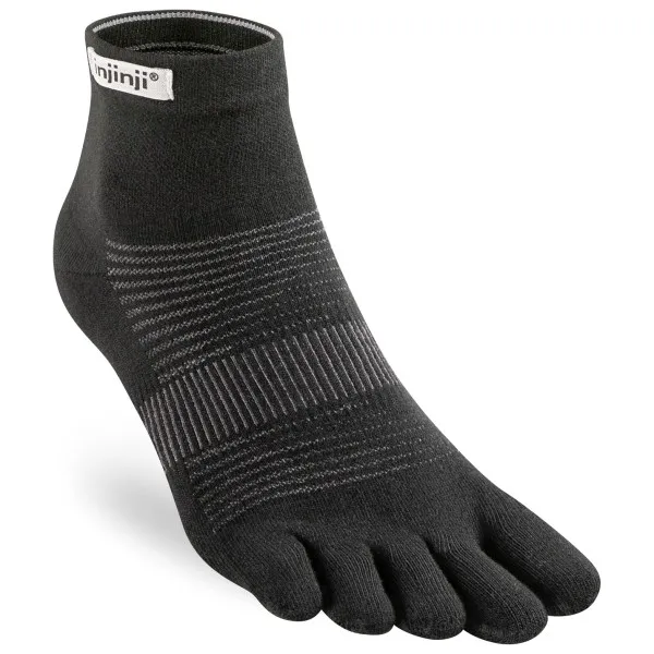 Run Original Weight Mini Crew - Running socks 201-7074