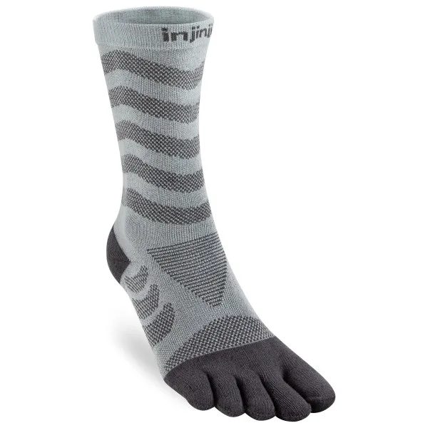 Women's Run Technical Crew - Running socks 201-4710