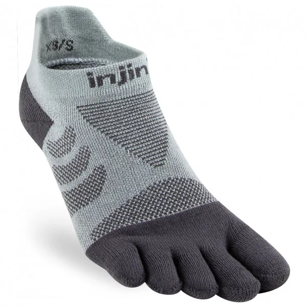 Women's Run Technical No-Show - Running socks 201-3759