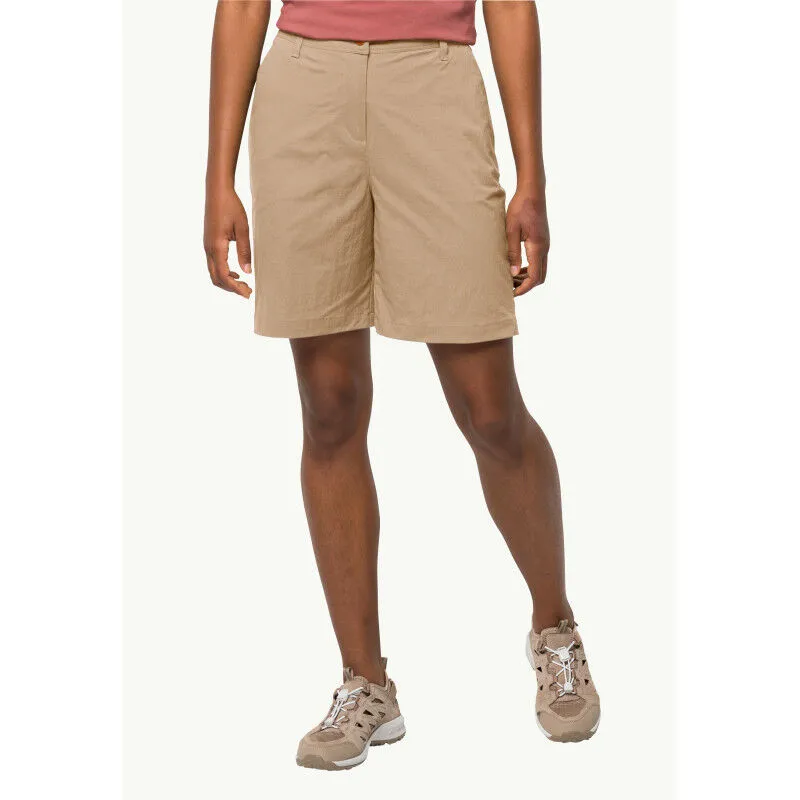 Desert Shorts - Walking shorts - Women's