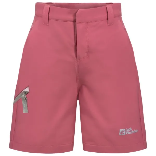 Kid's Turbulence Shorts - Shorts 701-3131