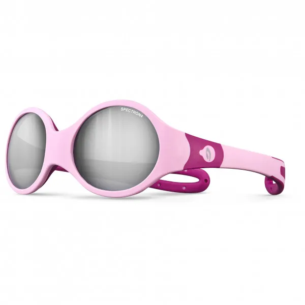 Kid's Loop M S4 (VLT 5%) - Sunglasses 205-2604