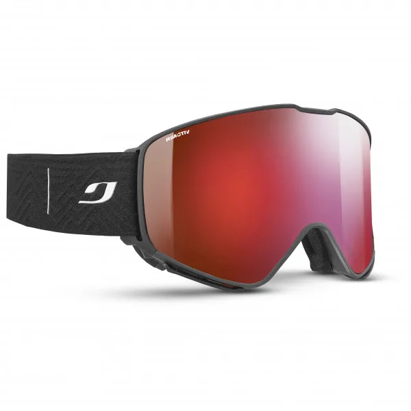 Quickshift S0-4 VLT 80-7% - Ski goggles 417-2662