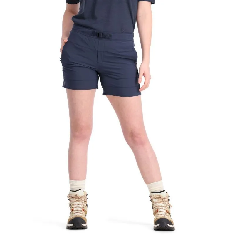 Ane Shorts - Walking shorts - Women's