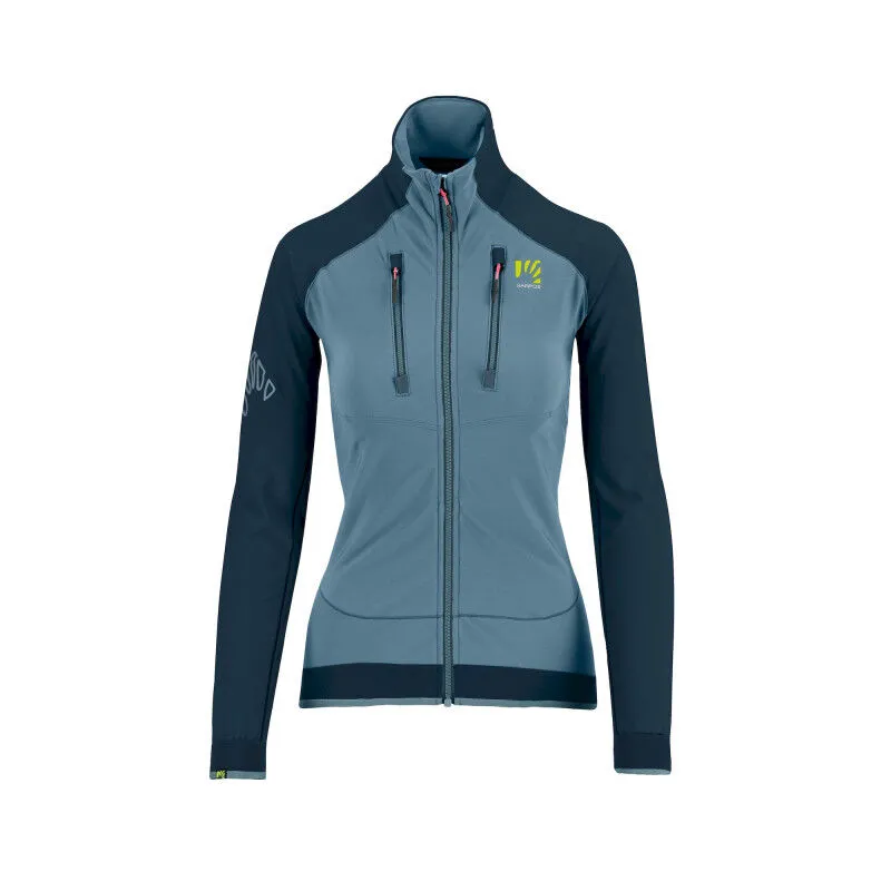 Alagna Evo Jacket - Softshell jacket - Women's