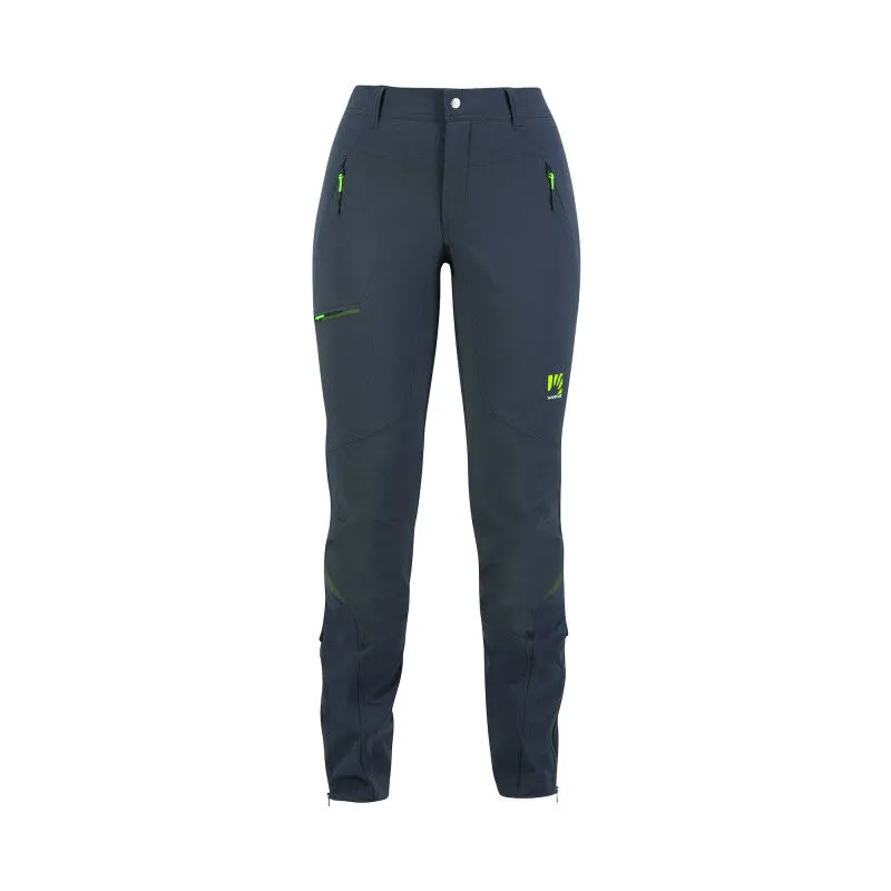 Cevedale Evo Pant - Softshell trousers - Women's