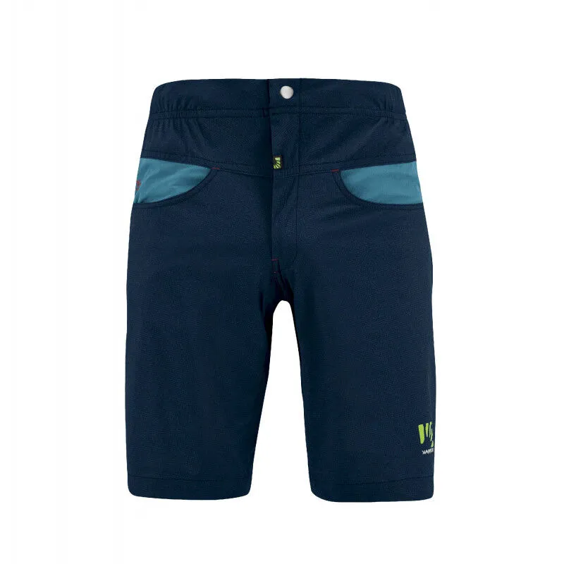 Dolada Bermuda - Climbing shorts - Men's