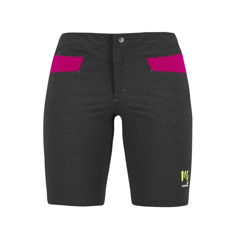 Dolada Bermuda - Climbing shorts - Women's