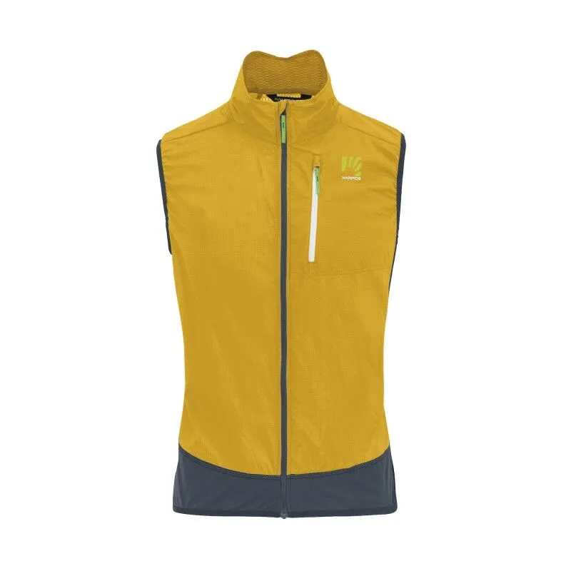 Lavaredo Vest - Softshell - Men's