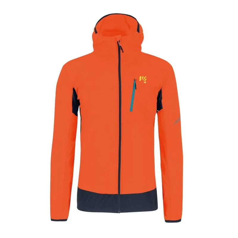 Lot Evo Jacket - Windproof jacket - Men's