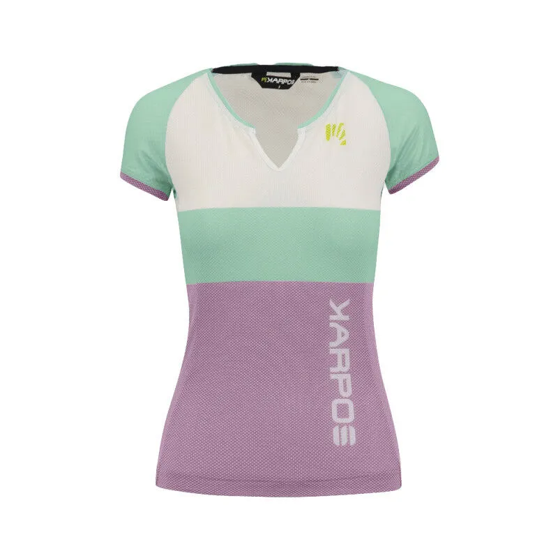 Moved Evo Jersey - T-shirt - Women's