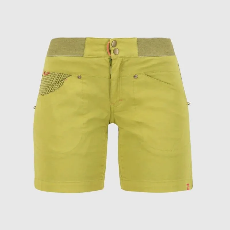 Noghera - Climbing shorts - Women's