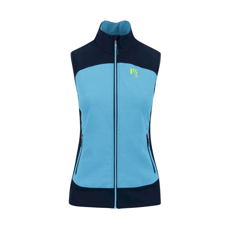 Parete Vest - Softshell - Women's