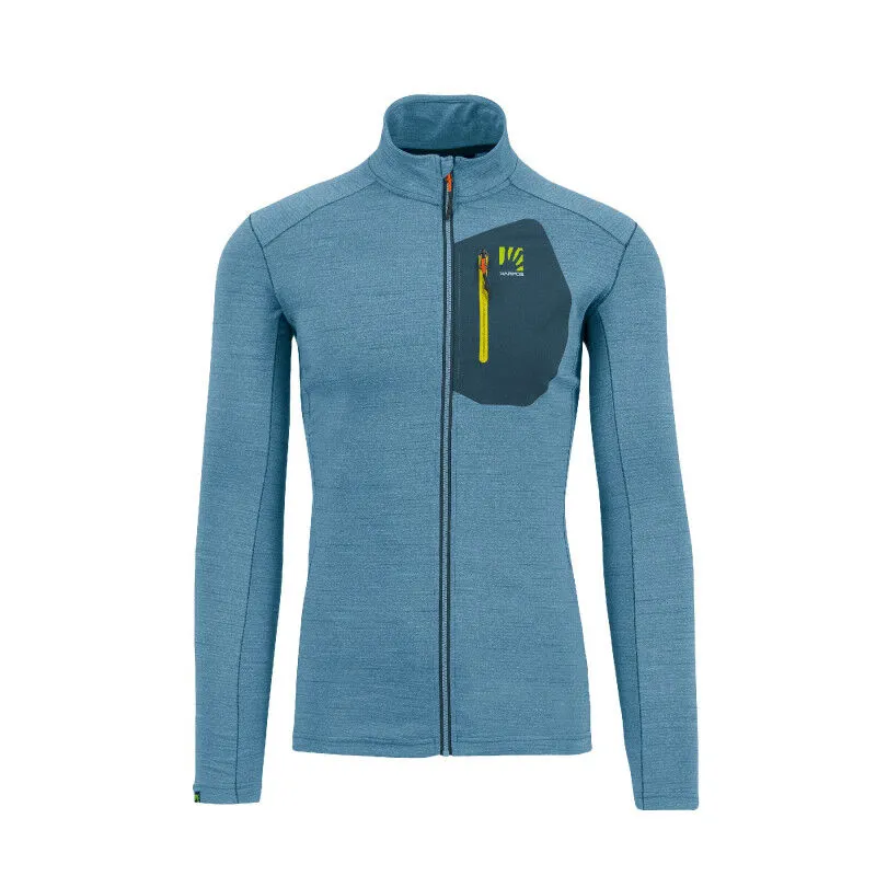 Pomedes - Fleece jacket - Men's