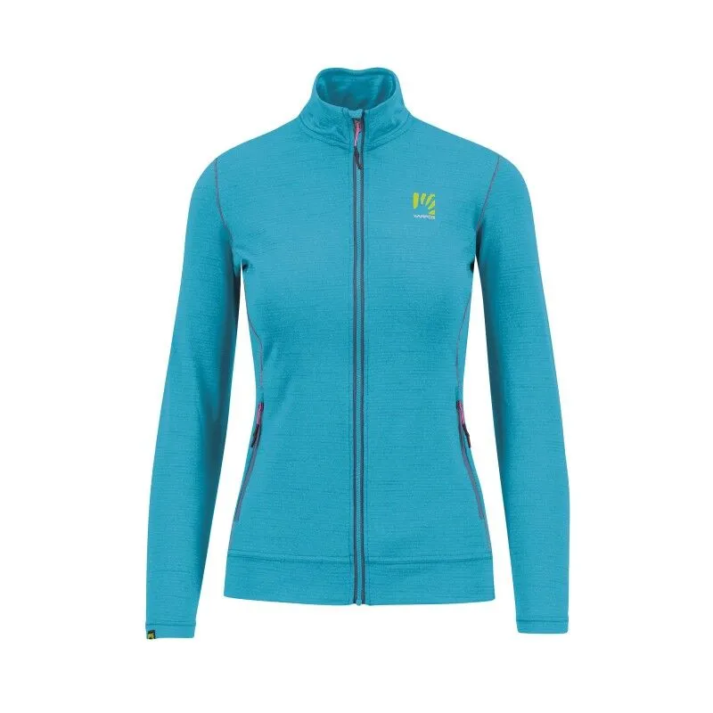 Pomedes - Fleece jacket - Women's