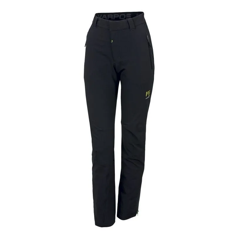 San Martino Pant - Walking trousers - Women's