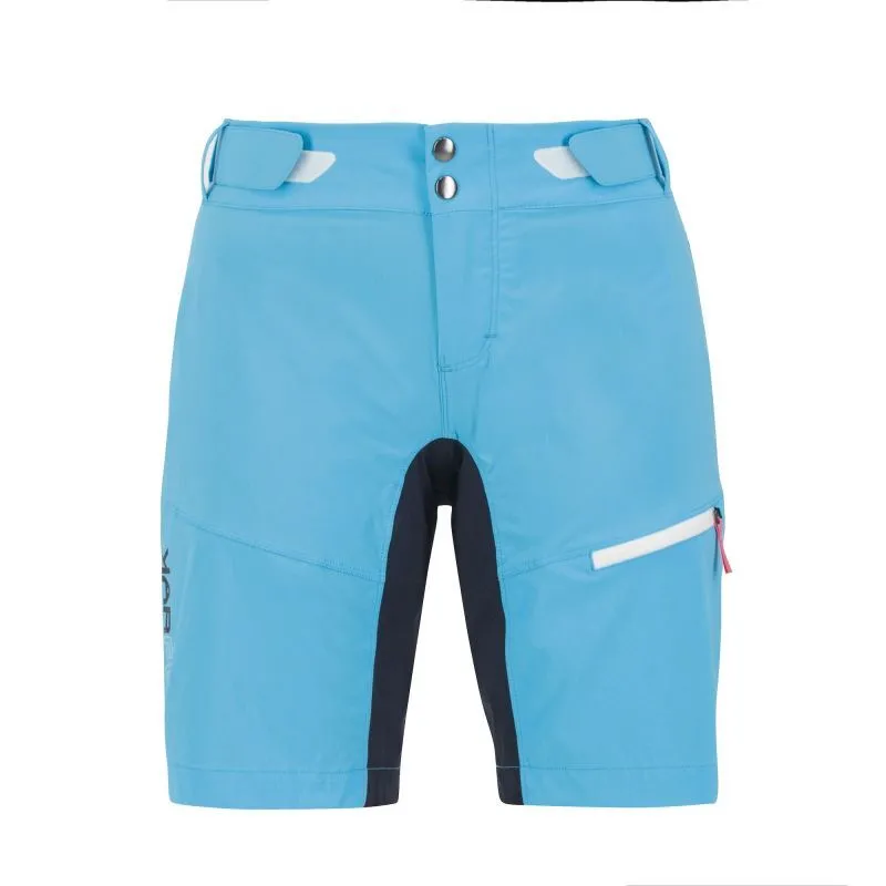 Val Viola Shorts - Walking shorts - Women's