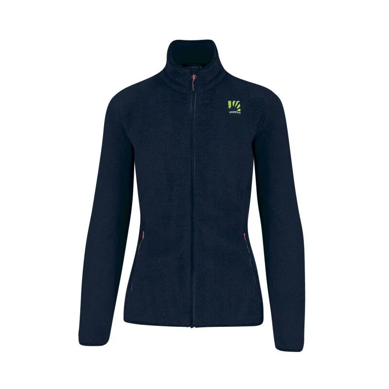 Vertice  Fleece - Fleece jacket - Women's