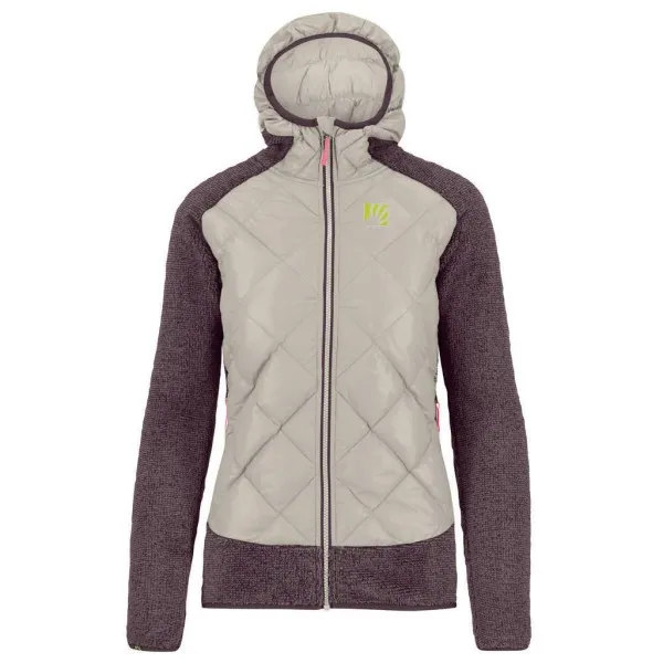 Women's Marmarole Jacket - Fleece jacket 105-2103