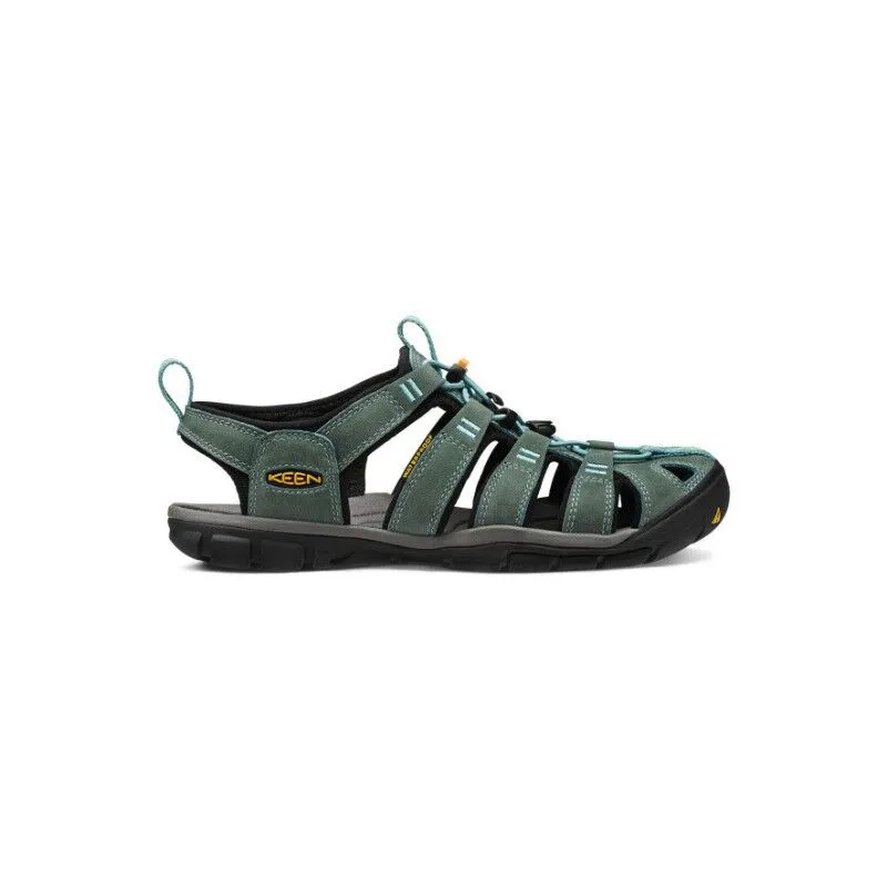 Clearwater CNX Leather - Walking sandals - Women's
