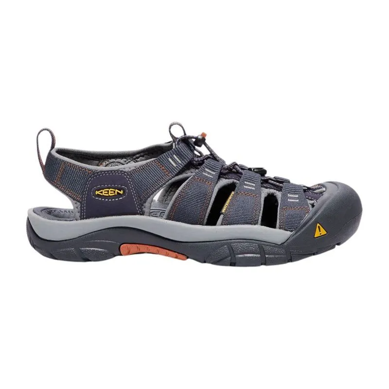 Newport H2 - Walking sandals - Men's