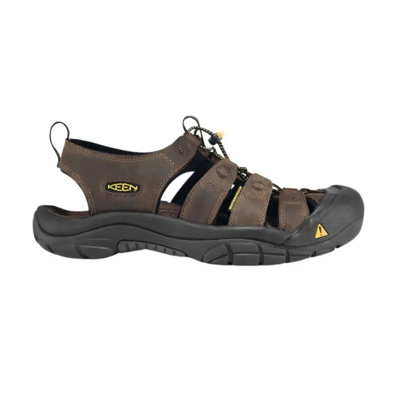 Newport - Walking sandals - Men's