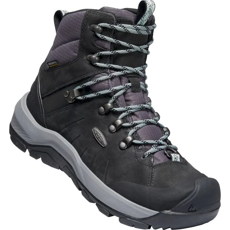 Revel IV Mid Polar - Hiking boots - Women's