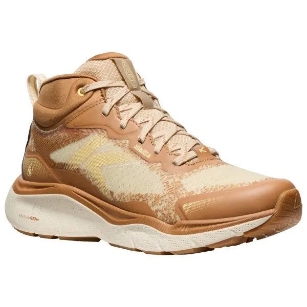 Women's Leiki Mid WP - Walking boots 119-0997