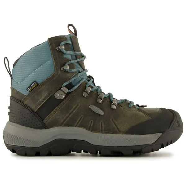 Women's Revel IV Mid Polar - Winter boots 121-0430