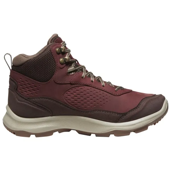 Women's Terradora Explorer Mid WP - Walking boots 119-0737