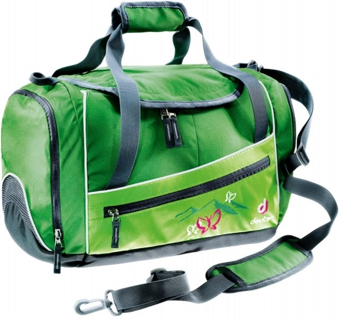 Travel bag deuter Hopper Kiwi