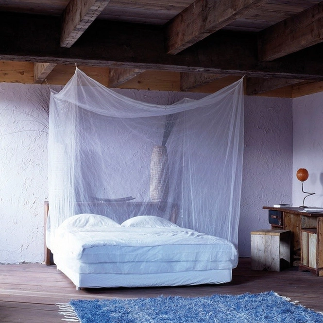 Mosquito Net Care Plus Net Combi Box Impregnated