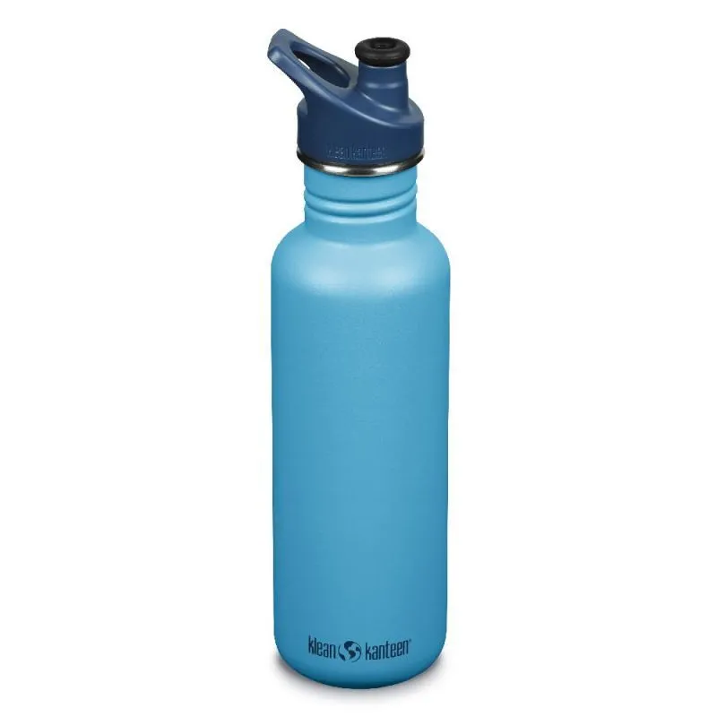 Classic 27oz (800 ml) - Sport Cap - Water bottle