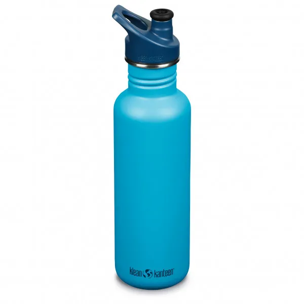 Classic with Sport Cap - Water bottle 533-1427