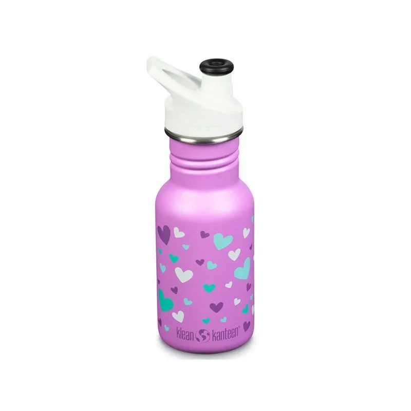 Kid Classic Narrow 12oz (355mL) - Sport Cap - Water bottle - Kids