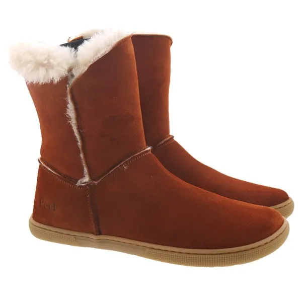 Women's Freya - Winter boots 121-0757