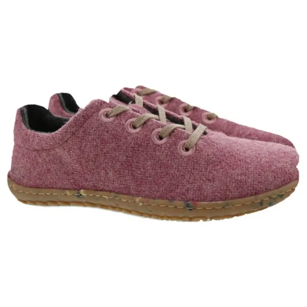 Women's Ines Eco Merino - Barefoot shoes 126-0217
