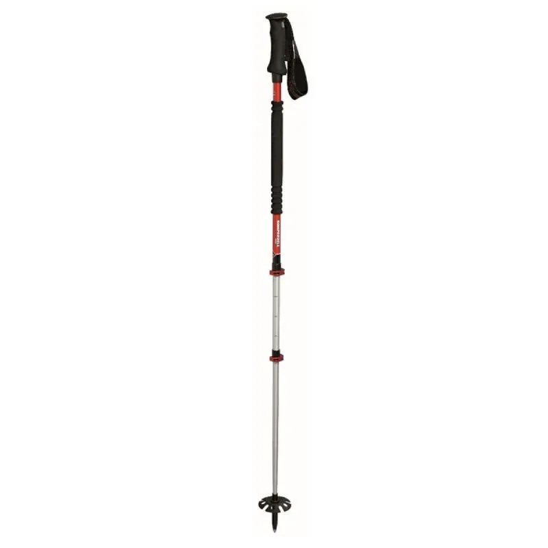 T3 Ascent Ti - Ski touring poles