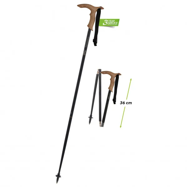Walking Staff FXP - Walking stick 526-0843