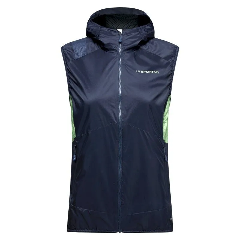 Across Lite Vest W - Vest - Women's